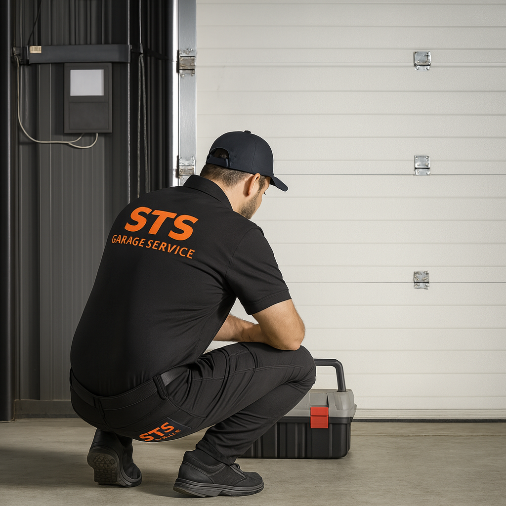 Maintenance Services