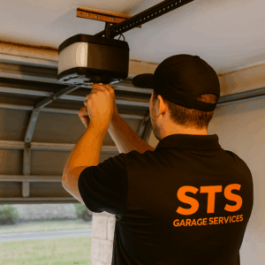 Garage Door Repair Services