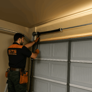Garage Door Opener Services